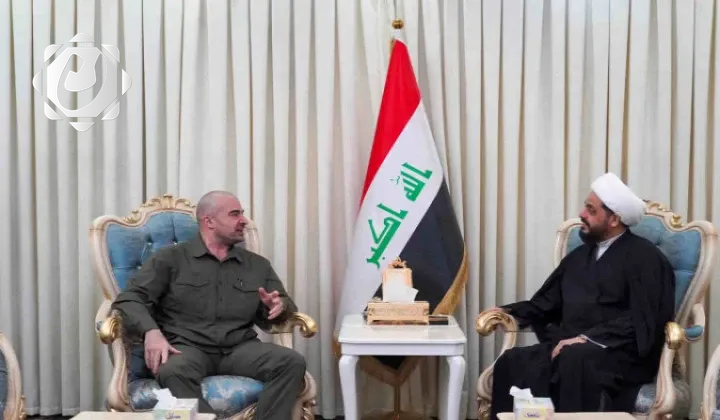 صادقون تطالب بافل طالباني بكشف تفاصيل اتصاله مع ترامب