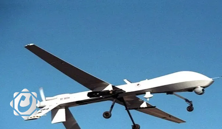 إسقاط طائرة مسيّرة محمّلة بالمتفجرات في البصرة