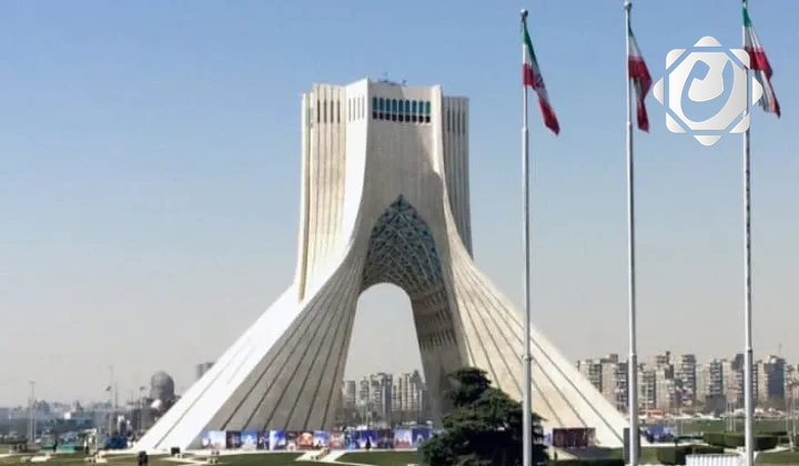 مدة الحملة العسكرية ضد إيران