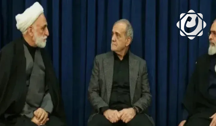 اجتماع مجلس القيادة المؤقت الإيراني لبحث اختيار المرشد الجديد