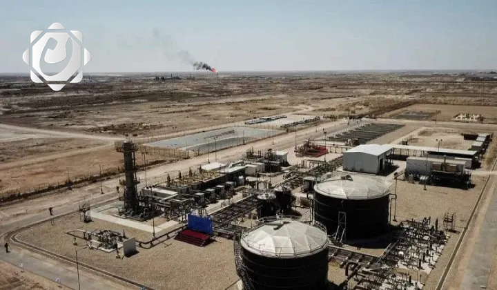 إيقاف الإنتاج في حقل نفطي بدهوك بعد هجوم مسلح
