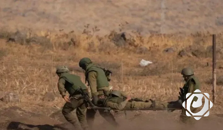 إصابة نجل وزير مالية الاحتلال الإسرائيلي خلال عملية عسكرية في جنوب لبنان