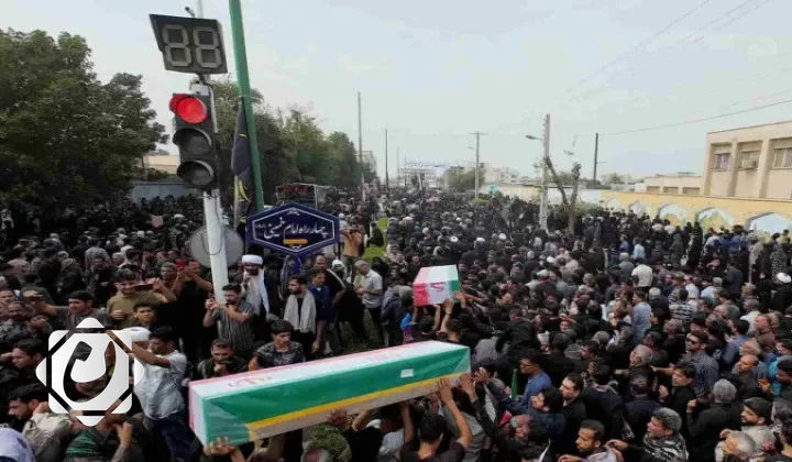 وزارة الصحة الإيرانية: تسجيل أكثر من ألفي إصابة منذ بداية النزاع