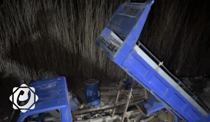 إطلاق صواريخ من أبو غريب وسقوطها في مناطق خالية قرب مطار بغداد