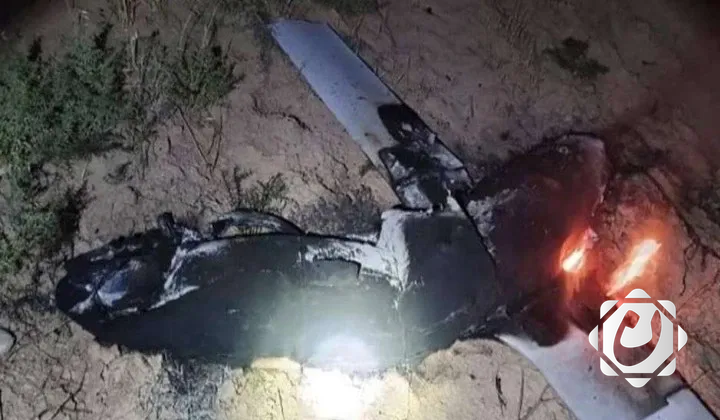 إسقاط طائرتين مسيّرتين قرب منشأة حيوية في البصرة