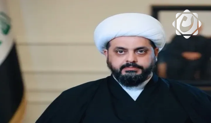 حركة العصائب تحذر من استخدام شمال العراق كقاعدة للهجوم على إيران