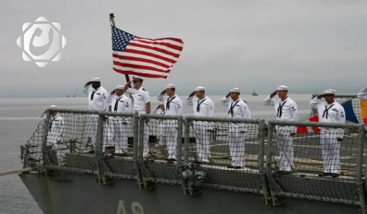 إيران تتهم الولايات المتحدة باستخدام أسلحة الحرب العالمية الثالثة ضدها