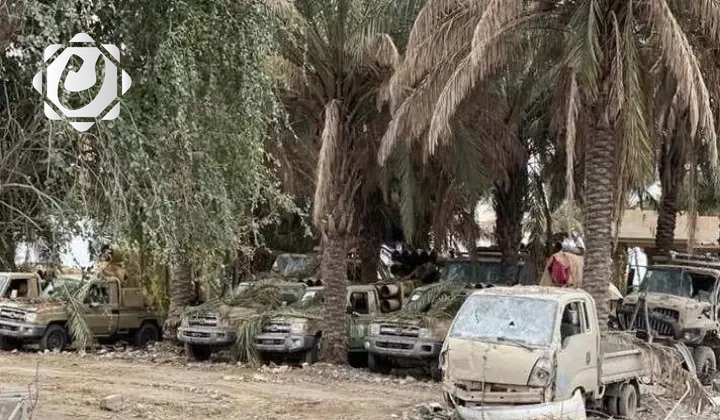 تحذيرات من صفحة أمريكية بشأن عجز القوات العراقية في مواجهة الفصائل المسلحة