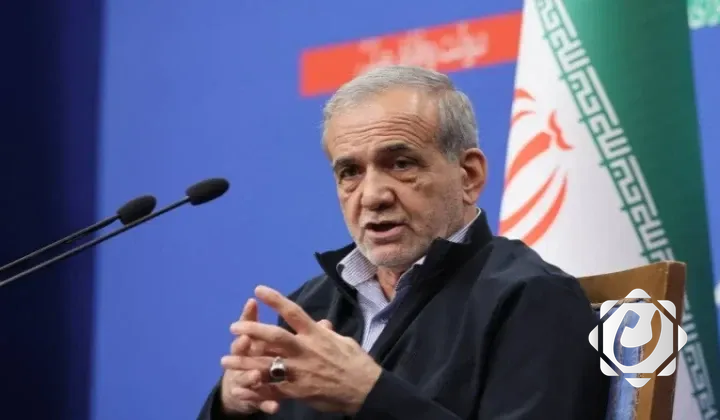 إيران تؤكد عدم استهداف دول الجوار إلا في حالة الهجوم