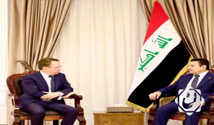 العراق يؤكد التزامه بحماية السفارات والبعثات الدبلوماسية