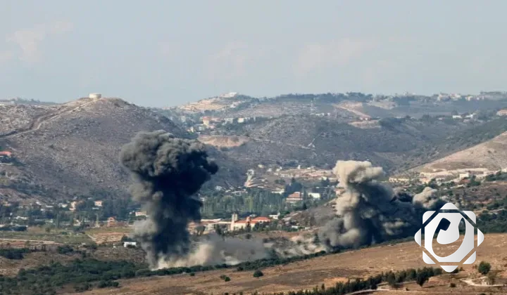 وزارة الصحة اللبنانية: 12 قتيلاً و33 جريحاً جراء غارات الاحتلال على البقاع