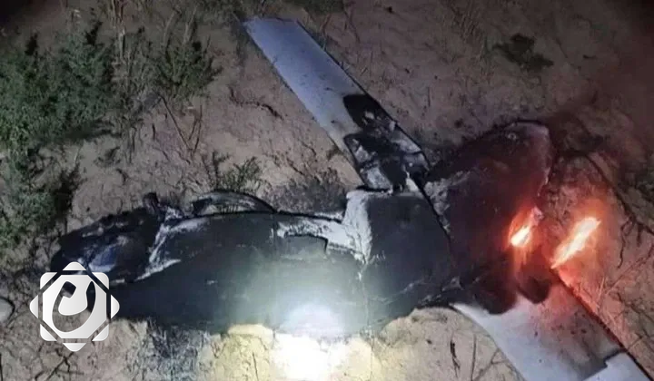 سقوط ثلاث طائرات مسيّرة في أربيل