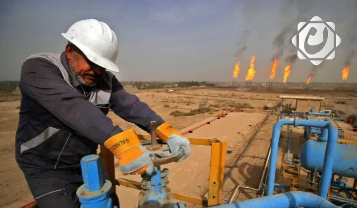 هل يستمر تدفق النفط العراقي عبر مضيق هرمز؟