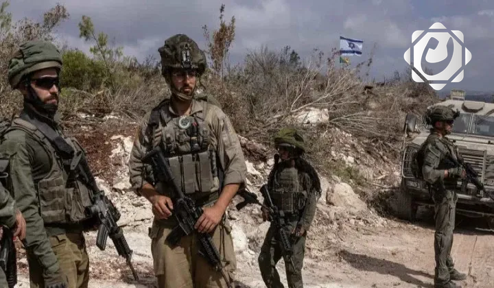الجيش الإسرائيلي ينفذ عملية برية في لبنان بحثاً عن جثة الطيار المفقود
