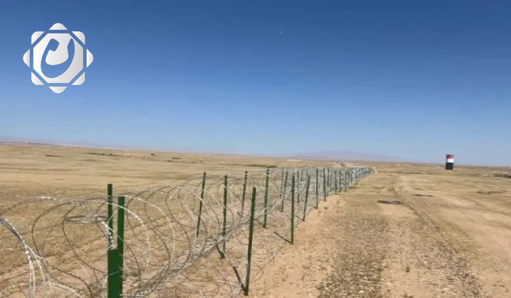 قائد قوات حرس الحدود ينفي وجود تهريب أو تسلل عبر الحدود العراقية