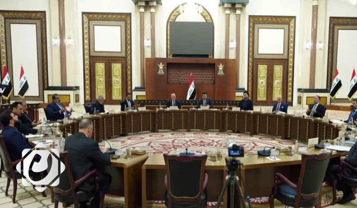 ائتلاف إدارة الدولة يؤكد أهمية حماية العراق من تداعيات الصراع الإقليمي