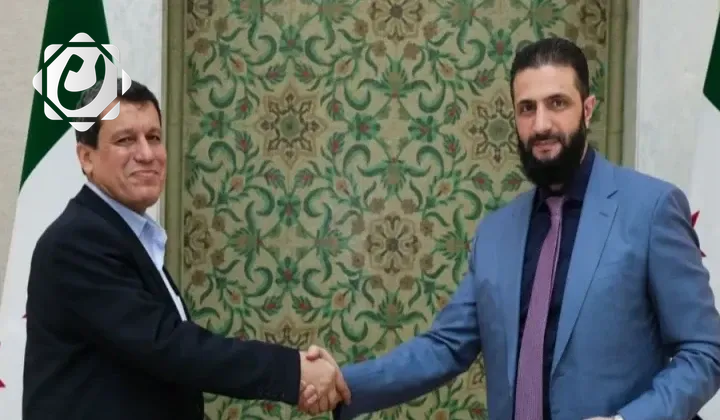 مظلوم عبدي: 1070 أسيراً من الأكراد في السجون السورية