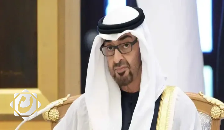 تحذير من محمد بن زايد لخصوم الإمارات