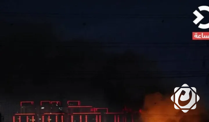 الحرس الثوري الإيراني يعلن تدمير مقار جماعات انفصالية في العراق