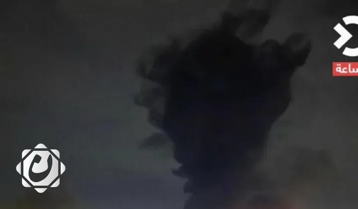 استهداف منزل مدير مكتب شبكة الإعلام العراقي في طهران