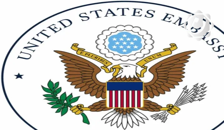 تحذير أمني من السفارة الأمريكية لمواطنيها في العراق