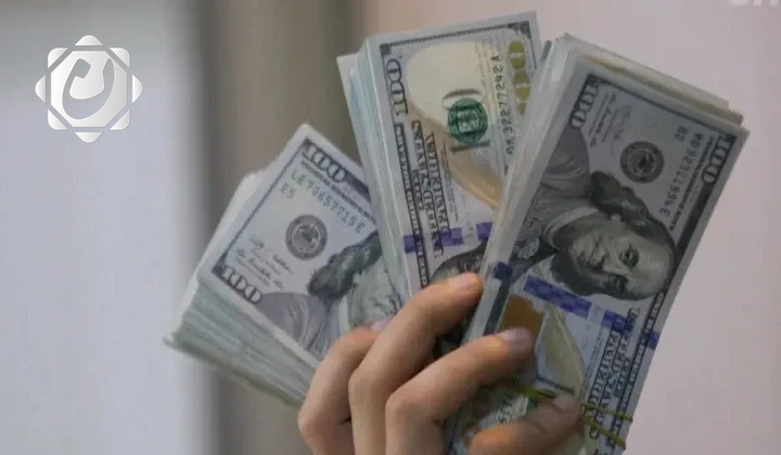 انخفاض أسعار الدولار في بغداد وأربيل