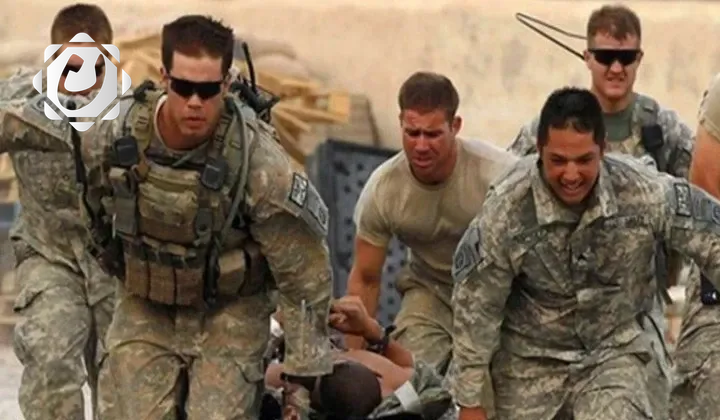 شرطة نيويورك تعلن وفاة أحد ضباطها أثناء مشاركته في عملية عسكرية في الكويت