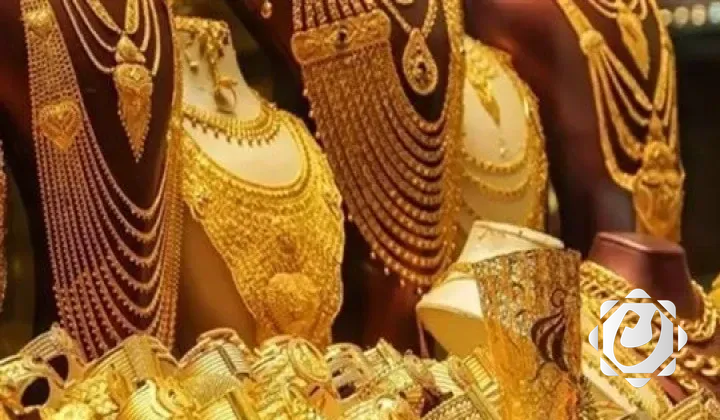 تراجع طفيف في أسعار الذهب ببغداد وأربيل