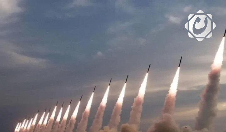 الحرس الثوري الإيراني يعلن عن انطلاق الموجة 28 من العملية العسكرية المستمرة