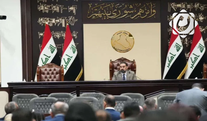 تشكيل لجنة نيابية للتحقيق في انتهاكات السيادة الوطنية