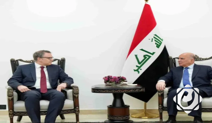 تركيا تمنح تأشيرات دخول ترانزيت للمواطنين العراقيين