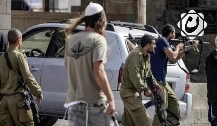 استشهاد 3 فلسطينيين جراء هجوم للمستوطنين في قرية أبو فلاح