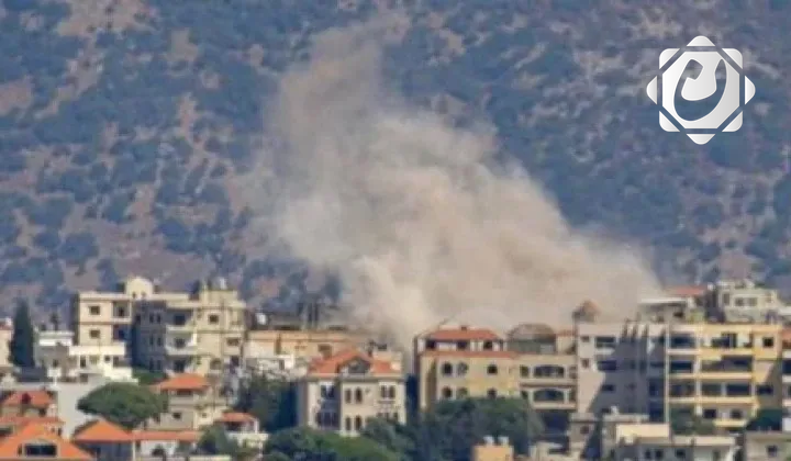 مقتل خمسة قادة من الحرس الثوري الإيراني في ضربة عسكرية في بيروت