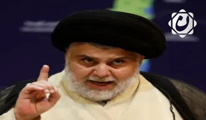 الصدر يأمر سرايا السلام بالتركيز على الواجبات الإنسانية في الوقت الراهن