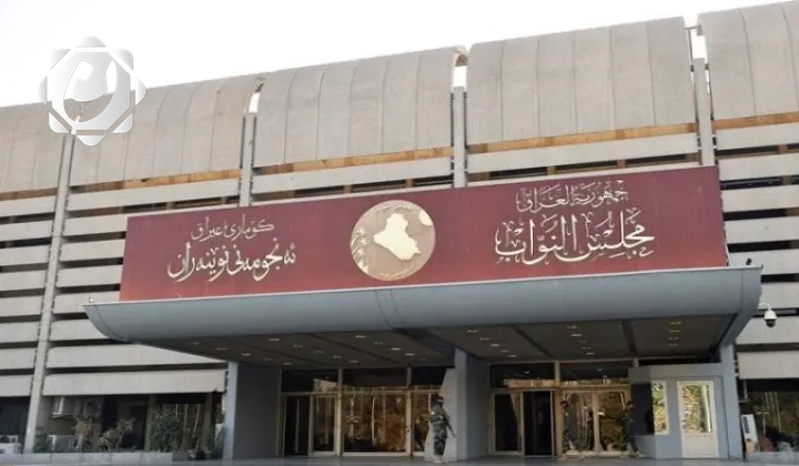 البرلمان العراقي يستعد لعقد جلسته الـ 12 غداً