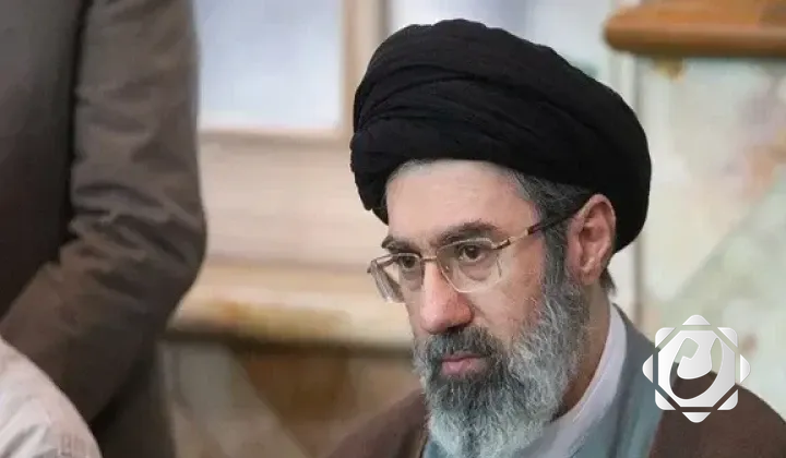 مجتبى خامنئي يُعلن رسمياً مرشداً أعلى لإيران