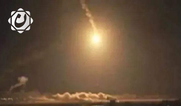 إيران تؤكد استعدادها لاستهداف القواعد الأمريكية