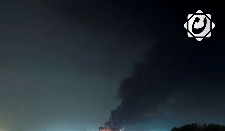 تفعيل منظومة الدفاع الجوي قرب مطار بغداد