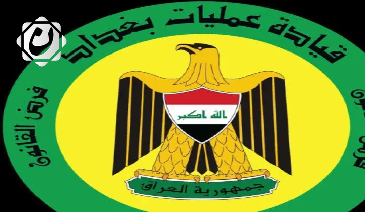 استمرار عمليات التفتيش في محيط بغداد لتعزيز الأمن