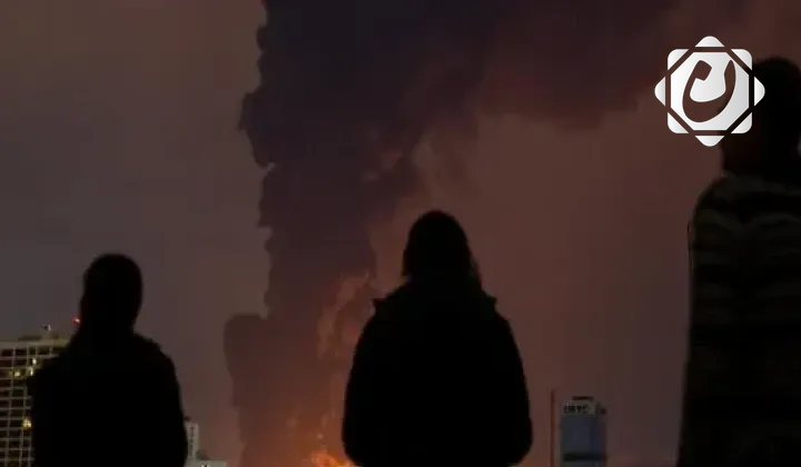 انفجار أمام كنيس يهودي في بلجيكا دون إصابات