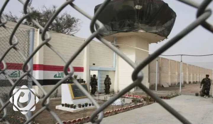 إجراءات أمنية مشددة لتعزيز حماية السجون في العراق