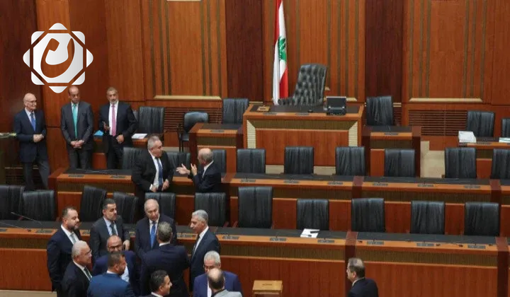 مجلس النواب اللبناني يقر تمديد ولايته لمدة سنتين