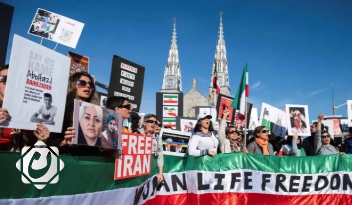 تحذير إيراني لمغتربين بشأن دعم الولايات المتحدة وإسرائيل