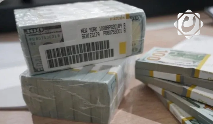 استرداد أكثر من 9 ملايين دولار من الأموال العراقية المجمدة في إيطاليا