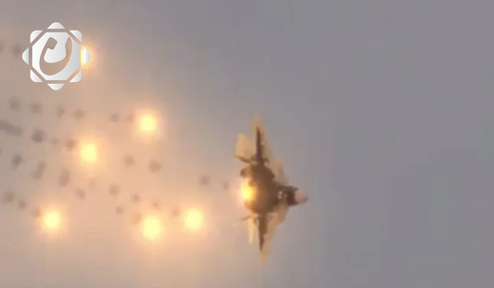 تركيا تعترض صاروخاً بالستياً إيرانياً بعد دخوله مجالها الجوي