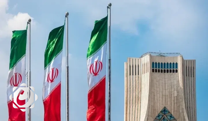 الخارجية الإيرانية: واشنطن تسعى لتقسيم إيران ولن نسمح بذلك