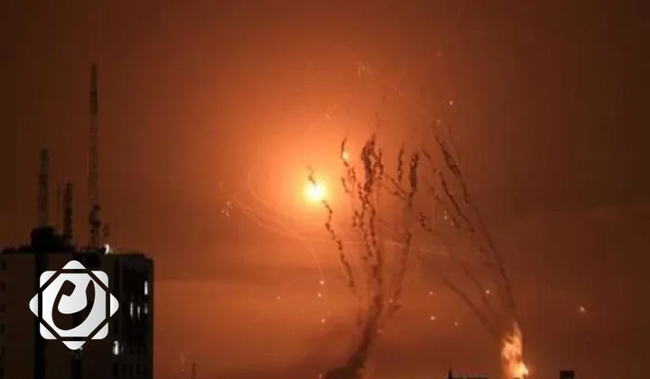 إيران تُنفذ الموجة 31 من عملية 'الوعد الصادق 4'