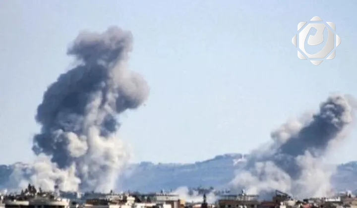 ارتفاع حصيلة الضحايا في غارات الاحتلال على جنوب لبنان