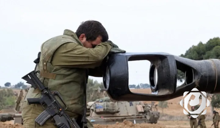 الجيش الإسرائيلي يعترف بمقتل جندي في اشتباكات بجنوب لبنان