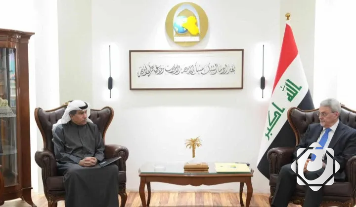 الكويت تعبر عن قلقها تجاه استهدافات من العراق